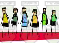 Image 1 of Aberdeen Goalies