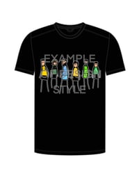 Image 3 of Aberdeen Goalies