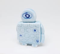 Image 3 of a robot who knows