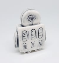 Image 2 of a robot who measures various properties