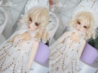 Image 5 of Twin lolita sets for MNF/PetiteMarionette girls