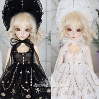 Image 1 of Twin lolita sets for MNF/PetiteMarionette girls