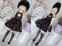 Image 2 of Twin lolita sets for MNF/PetiteMarionette girls