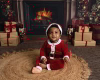 Image 3 of ASN/SEN Christmas Mini's - Sunday 9th November