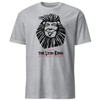 Image 3 of Lyin King
