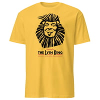 Image 1 of Lyin King