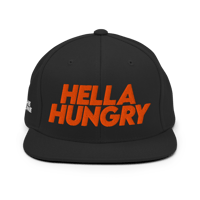 Image 1 of Giants - Black/Orange