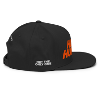 Image 4 of Giants - Black/Orange