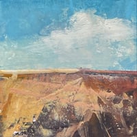 Image 1 of Fragment VII - of Land and Light