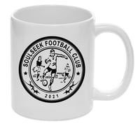 Image 1 of SOULSEEK FC MUG