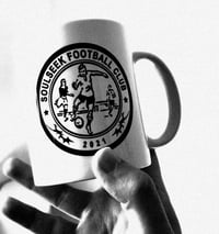 Image 3 of SOULSEEK FC MUG
