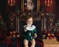 Image 3 of ASN/SEN Christmas Mini's - Monday 17th November