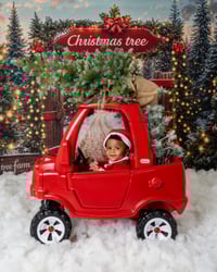 Image 2 of ASN/SEN Christmas Mini's - Monday 17th November