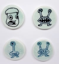 Image 3 of keen magnets