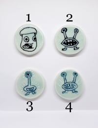 Image 2 of keen magnets