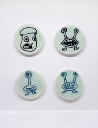 Image 1 of keen magnets