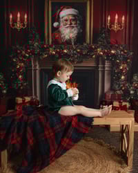 Image 2 of Christmas Mini's - Saturday 8th November