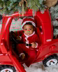 Image 4 of Christmas Mini's - Saturday 8th November