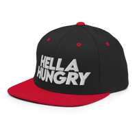 Image 3 of Niners - Black/Red/White