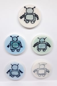 Image 3 of robot magnets