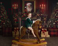 Image 2 of Christmas Mini's - Saturday 15th November