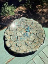 Stone Crackle bowl