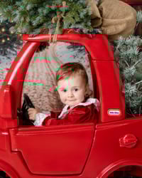 Image 1 of Christmas Mini's - Sunday 16th November