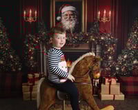 Image 4 of Christmas Mini's - Sunday 16th November