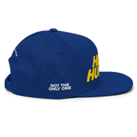 Image 4 of Warriors - Blue/Gold