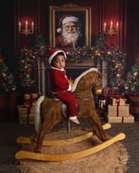 Image 2 of Christmas Mini's - Friday 14th November