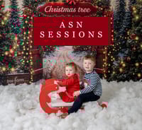 Image 1 of ASN/SEN Christmas Mini's - Sunday 9th November