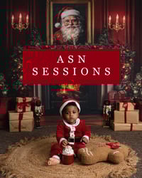 Image 1 of ASN/SEN Christmas Mini's - Monday 17th November
