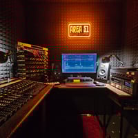 Image 2 of Stems Analogue Processing (Per Track)