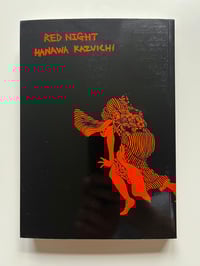 Red Night by Hanawa Kazuichi
