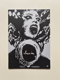 CHAIN by Paolo Massagli