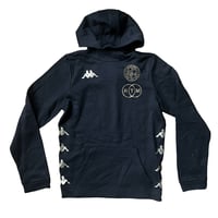 AC SOULSEEK 24/25 HOODY