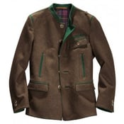 Image of Shooting Jacket Loden