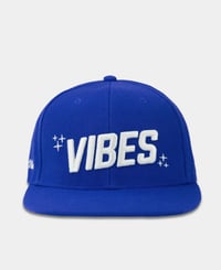 Image 4 of Vibes™ Snapback & Classic Tee Combo