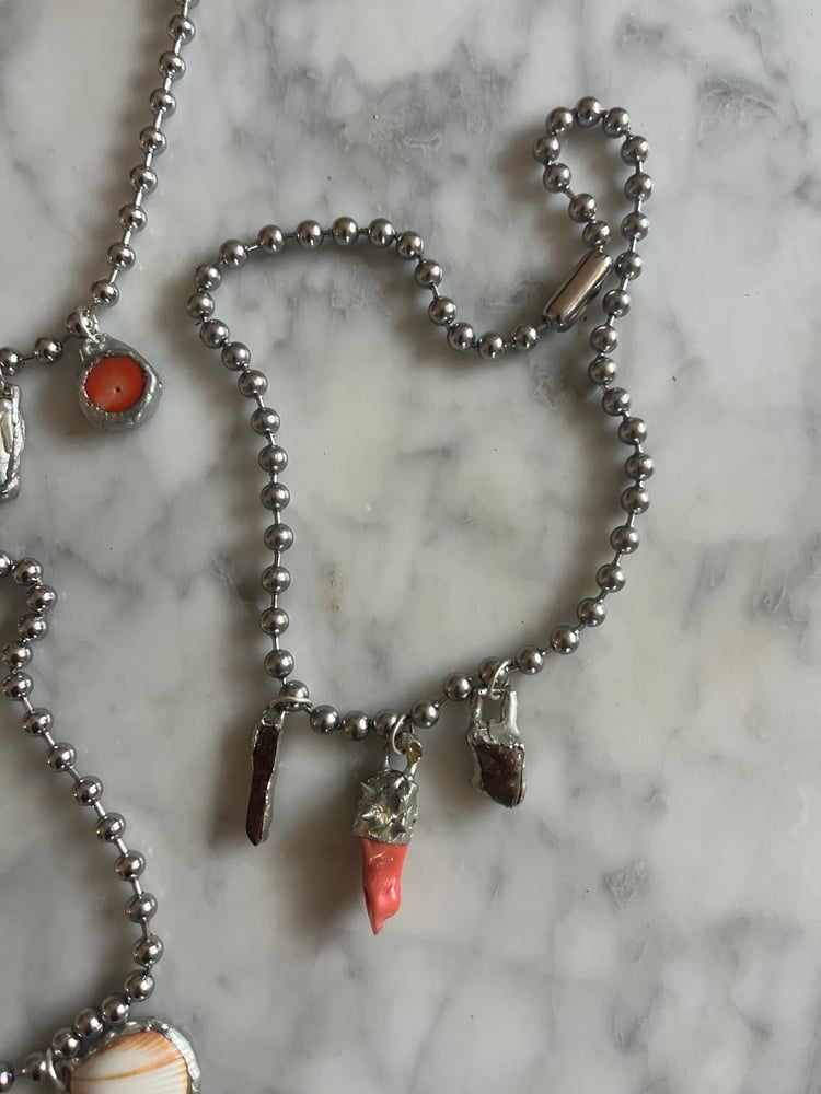 Image of BRICK HOUSE