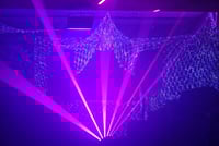 Image 2 of Valve Sound System Hire (Rig + Decks + Venue + Lights/Decor)