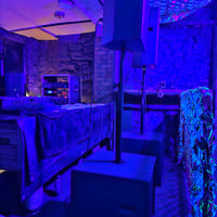 Image 4 of Valve Sound System Hire (Rig + Decks + Venue)