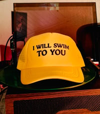 Swim To You