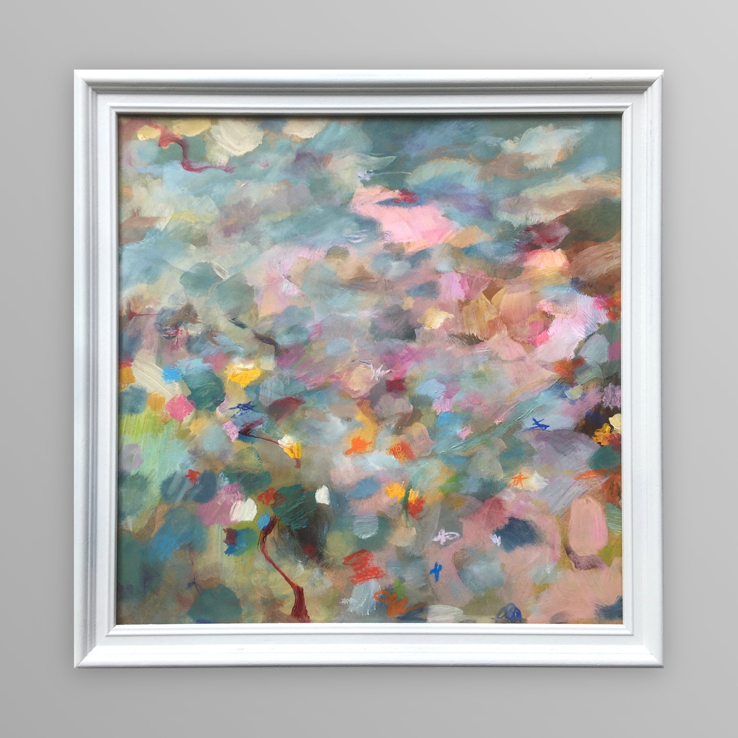 New Worlds Of Colour