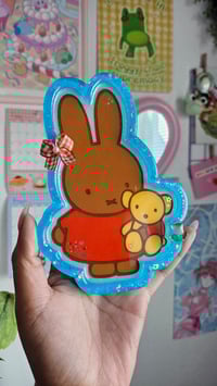 Melanie Trinket Tray
