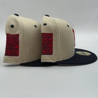 Image 2 of Boston Red Sox x NFC Sidepatch