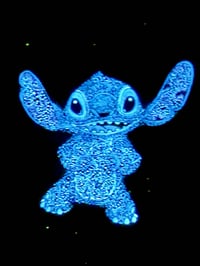 Image 2 of Ornate stitch pin 