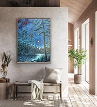 Image 4 of Midsummer Night