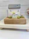 Lemondrop Cottage