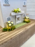Lemondrop Cottage