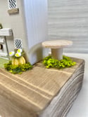 Lemondrop Cottage
